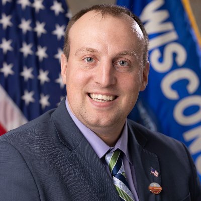 State Representative Peter Schmidt
Assembly District 6
Sign up for my e-update: https://t.co/LddgxsIfeb