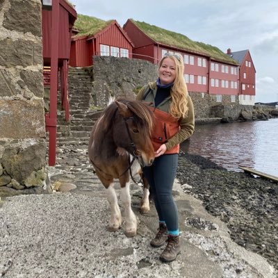 Native pony project: The Hidden Hoofbeat of Britain & Ireland. Book to come🐴 Zooarchaeologist & photographer. MSc, BSc(hons). DM for art reference permission.