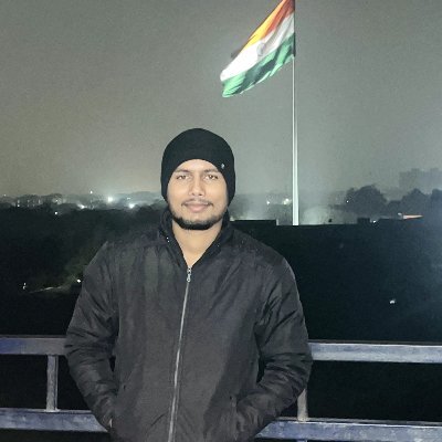 gauravraj_jnu's profile picture. हिंदू