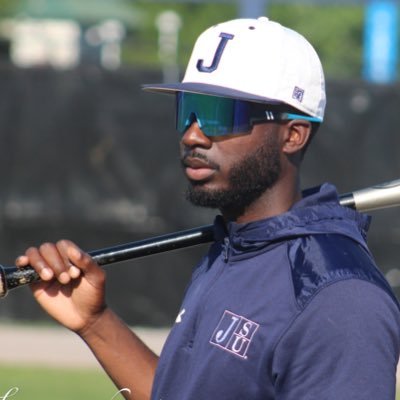 @GoJSUTigersBSB Assistant Coach | Recruiting Coordinator | JSU Baseball Alum⚾️