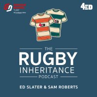 RugbyInheritancePod (@rugbyinheritpod) 's Twitter Profile Photo RugbyInheritancePod (@rugbyinheritpod) 's Twitter Profile Photo