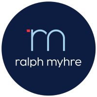 Ralph Myhre(@RalphMyhre) 's Twitter Profile Photo