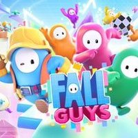 Super Fall Guy (@fold_fan) 's Twitter Profile