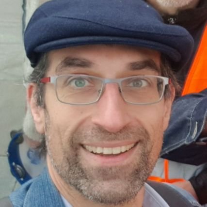 11ème conseiller d'arrondissement délégué à la transition énergétique #Lyon4
Membre société civile @ElusEcolosLyon
Profil dédié à ce mandat