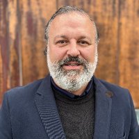 Bernardo Diaz-Almeida (@iberdiaz) 's Twitter Profile