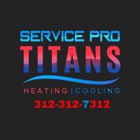 Service Pro Titans(@SPTitans) 's Twitter Profile Photo