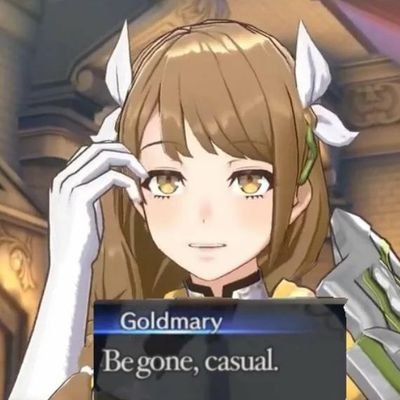 Acefreak95's profile picture. here to have fun, make stupid comments and appreciate 'cultured' (18+) posts. also a gamer. 🇵🇷 p.s. I love Goldmary