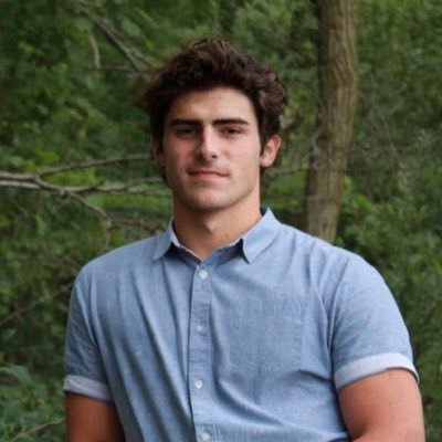 HarrisonKielar's profile picture. Milwaukee WI - UWL Marketing