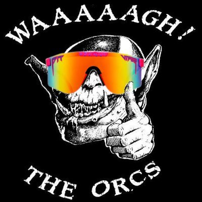 OldOrcyboy's profile picture. It mighta' choked arti but it aint gonna choke me.
      -Buckwheat