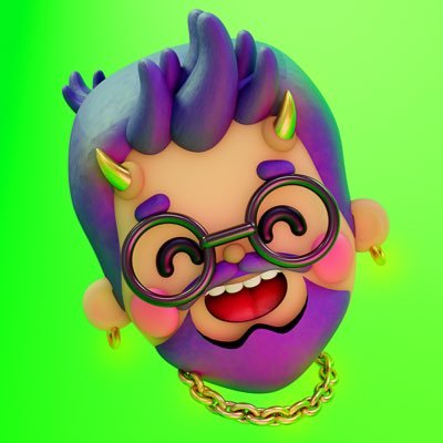 Cristian Rivasさんのプロフィール画像