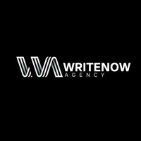 WriteNow Agency (Pty) Ltd(@WriteNow_Agency) 's Twitter Profile Photo