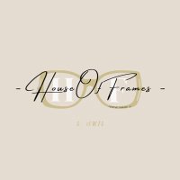 House of Frames Eyewear Company, LLC(@HOFEyewear) 's Twitter Profile Photo