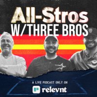 All -Stros W/THREE BROS(@3EpicBros) 's Twitter Profile Photo