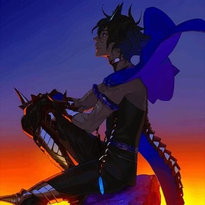 Buscando conectar con nuevas personas.
Randomness y vida cotidiana||Videojuegos (Amante del RPG)||#FGO ID: 049,196,656||Anime y manga||ESP e ING||Interactuemos!