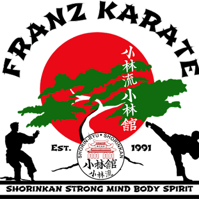 Franz Karate Shihan