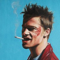 K Durden (@kyler_durden) 's Twitter Profile