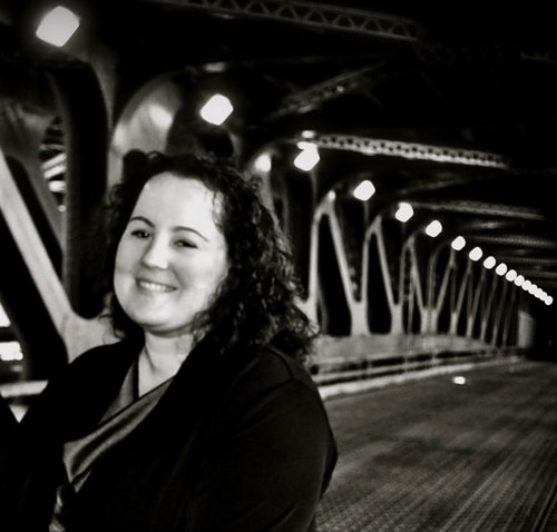 anastasia710's profile picture. South Side Chicagoan. Arm me with harmony.