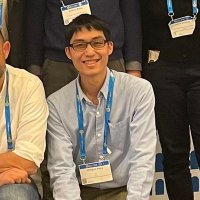 Hsing-Jui (Daniel) Wang (@hsjwang) 's Twitter Profile