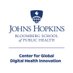 CGDHI (@jhucgdhi) Twitter profile photo CGDHI (@jhucgdhi) Twitter profile photo