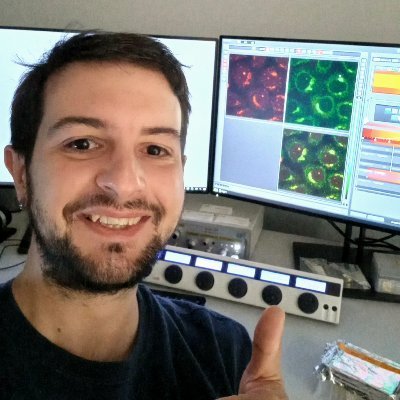 Membrane Cell Biologist and amateur photographer. Pro in RT