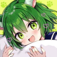 かぼすライム (@kabosu_lime) 's Twitter Profile Photo かぼすライム (@kabosu_lime) 's Twitter Profile Photo