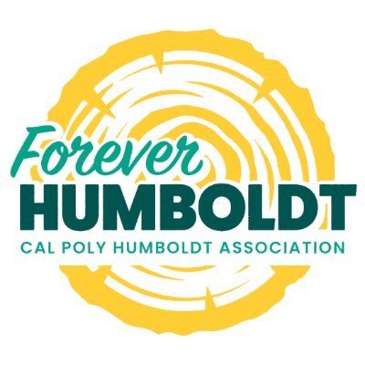 Where #CalPolyHumboldt Alumni connect. Go Jacks!