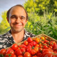 Alex Grows Food (@alexgrowsfood) 's Twitter Profile