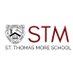 St. Thomas More School (@STMChancellors) Twitter profile photo