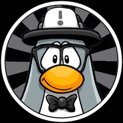 CIubPenguinLore's profile picture. Posting lore & more from the childhood game, Ciub Penguin.🐧DM me with any questions! ✉️

Not affiliated with Disney.

(Parody run by: legend²8)