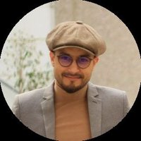 Adam Ouechani (@aouechani) 's Twitter Profile