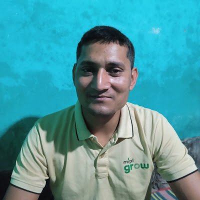 AbdulMo72420399's profile picture. 