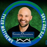 Tyler Matthews Realtor®️(@mTmRealEstate) 's Twitter Profile Photo