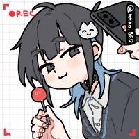 はやかぜ (@hi_es22dn) 's Twitter Profile Photo