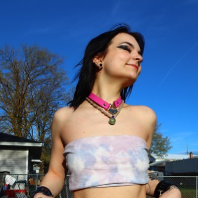Tattooed Princess 🖤 • Poly & Hypersexual • DM me for Collabs • Check Pinned Tweet!! • EXXXOTICA NJ NEXT📍