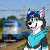Krazy Hooskie 🐾 (@krazythehusky) Twitter profile photo Krazy Hooskie 🐾 (@krazythehusky) Twitter profile photo