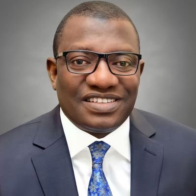 Chief Upstream Investment Officer (CUIO), NNPC Upstream Investment Management Services (NUIMS). Father, patriot and passionate about youth development.