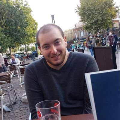 Zerax16's profile picture. 