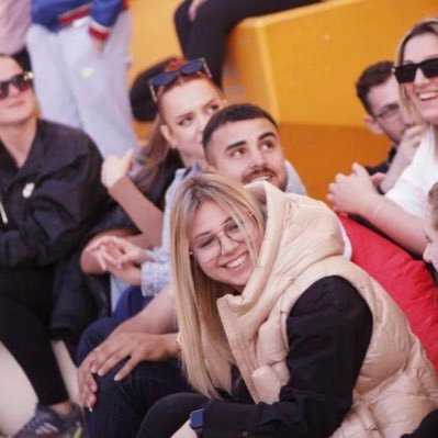 BoraMinga's profile picture. Law Student⚖️; @_shkrimetemija_