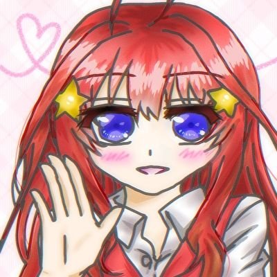 20↑中野五月さん- ̗̀ 𝕃 𝕆 𝕍 𝔼 🌟 ̖́-
アブソリュート・デュオ/五等分の花嫁/デジモン/東京卍リベンジャーズ/ひぐらしのなく頃に/女神のカフェテラス/るろうに剣心/エロゲ/King&Prince/the GazettE