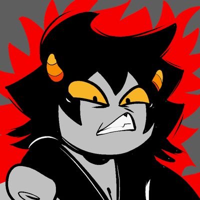 KARKAT. ♋さんのプロフィール画像