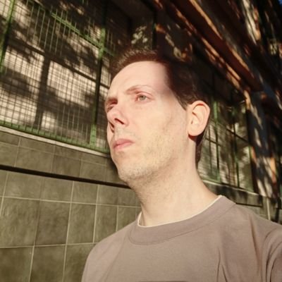Software Engineer, .NET lover @Baufest 👨🏻💻//
San Lorenzo 💙❤// Uncle and Godfather 😊// Opinions are mine, not speaking for anyone
https://t.co/Ja5HLPWrAW