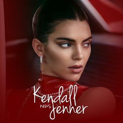Daily source for all the latest news and photos about Kendall Jenner | @KeJennerMedia |