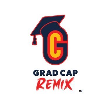 Enhance your cap AND your hair by wearing the first and only graduation cap insert ever created! Just 3 pieces to assemble!