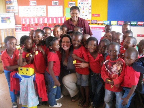 Erika Valenzuela Alarcón