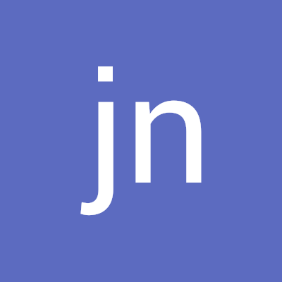 jnl1452684's profile picture. 