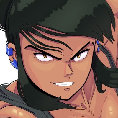 G3-Salt (Comms Temporarily Closed)さんのプロフィール画像