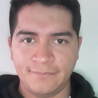 benitez723's profile picture. Desarrollador Fullstack NodeJs, Data Scientist and Data Analytics, IT Technical and Electronic Enthusiastic🧑‍💻