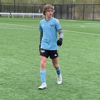 🏈 Kicker/Punter | ⚽️Chicago Rogue FC | Striker | #11 | | 4.1 gpa | Lincoln Way Central C/O 2027 | email: zacharyrt11@gmail.com