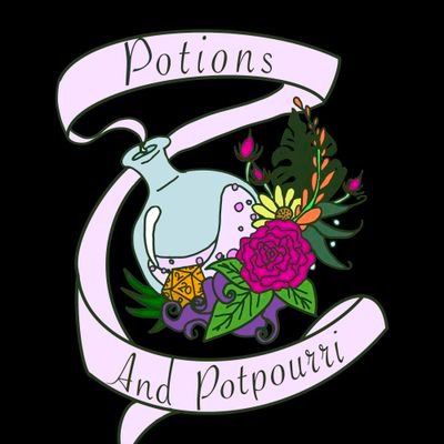 PotionsandPotpo Profile Picture