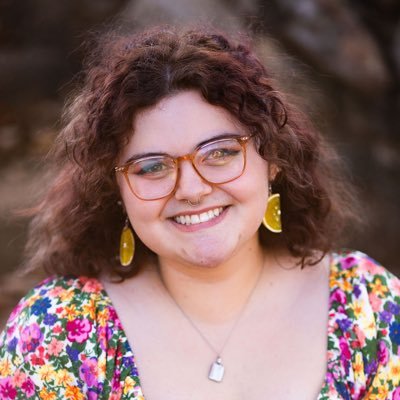 genderless woman | MA 💜🧡 | Writer | 🏳️🌈 | she/they. Black Lives Matter, ACAB ♋☀️, ♋🌕, ♓⬆️